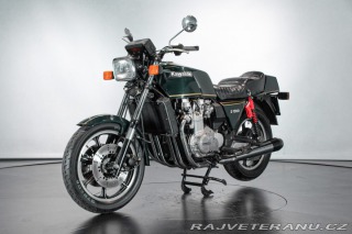 Kawasaki Z 1300 1980