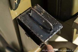 DKW Munga F91 MUNGA 1957