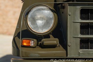 DKW Munga F91 MUNGA 1957