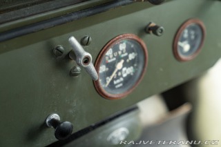DKW Munga F91 MUNGA 1957