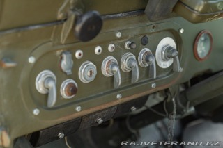 DKW Munga F91 MUNGA 1957