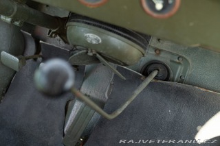 DKW Munga F91 MUNGA 1957