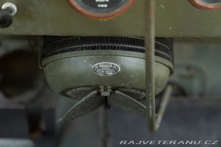 DKW Munga F91 MUNGA 1957
