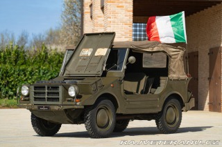 DKW Munga F91 MUNGA 1957