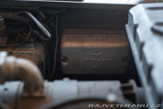 DKW Munga F91 MUNGA 1957