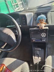 Volkswagen Scirocco 1982