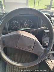 Volkswagen Scirocco 1982