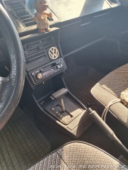 Volkswagen Scirocco 1982