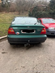 Honda Civic D14A2 1996