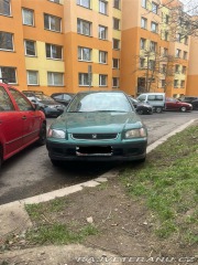 Honda Civic D14A2 1996