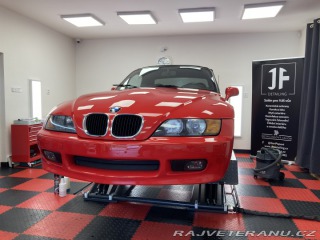 BMW Z3  1995