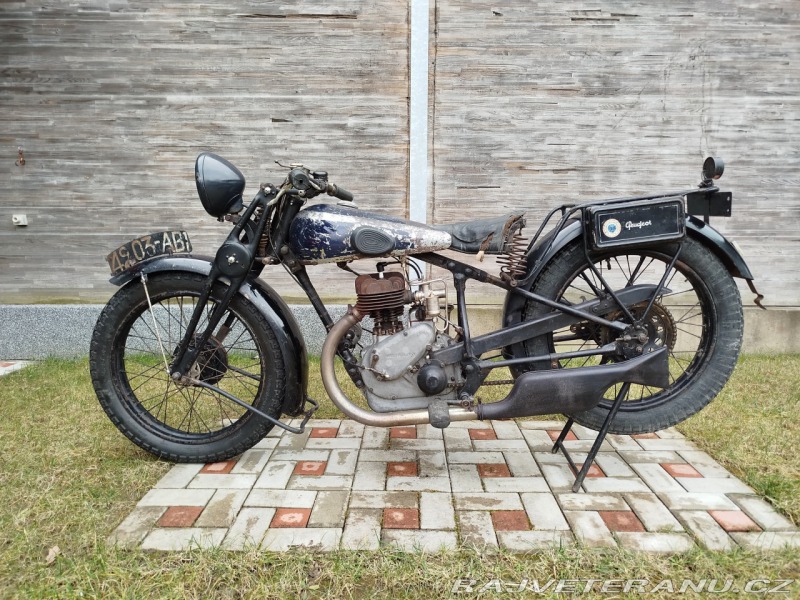 Peugeot Ostatní modely P108