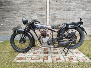 Peugeot Ostatní modely P108 1931