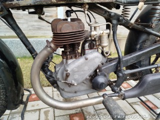 Peugeot Ostatní modely P108 1931