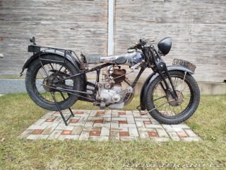 Peugeot Ostatní modely P108 1931