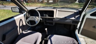 Škoda Favorit 136L 1989