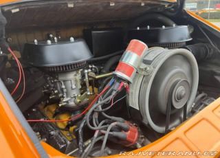 Porsche 911 RS 1968