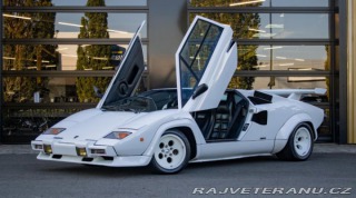 Lamborghini Countach 1988