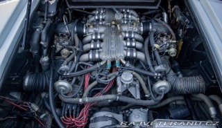 Lamborghini Countach 1988