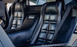 Lamborghini Countach 1988