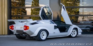 Lamborghini Countach 1988