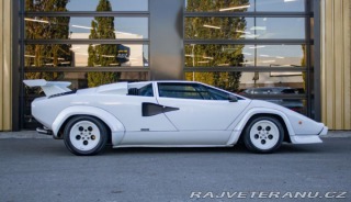 Lamborghini Countach 1988