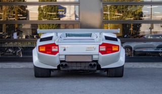 Lamborghini Countach 1988