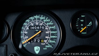 Lamborghini Countach 1989