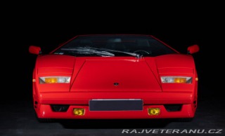 Lamborghini Countach 1989