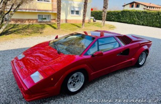 Lamborghini Countach 1990
