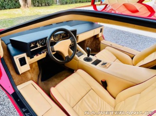 Lamborghini Countach 1990