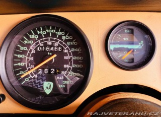Lamborghini Countach 1990