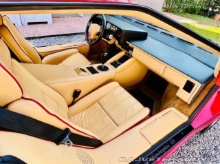 Lamborghini Countach 1990