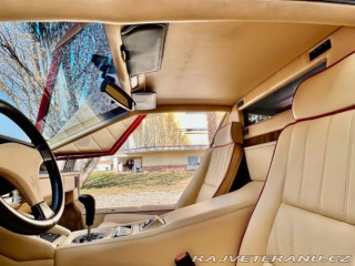 Lamborghini Countach 1990
