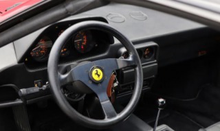 Ferrari 328 GTS 1987