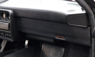 Ferrari 328 GTS 1987