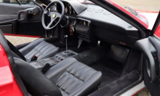 Ferrari 328 GTS 1987
