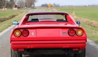 Ferrari 328 GTS 1987