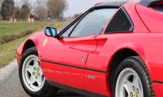 Ferrari 328 GTS 1987