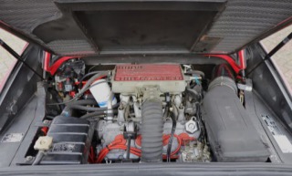 Ferrari 328 GTS 1987