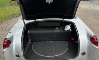 Ostatní značky Ostatní modely Facel Vega HK 500 1961
