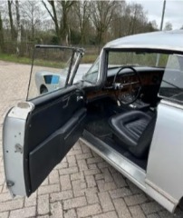Ostatní značky Ostatní modely Facel Vega HK 500 1961