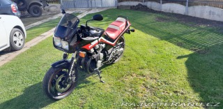 Honda CBX Cbx 750 1986