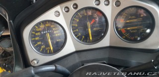 Honda CBX Cbx 750 1986