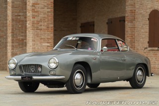 Lancia Appia SPORT ZAGATO 1962