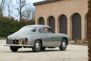 Lancia Appia SPORT ZAGATO 1962