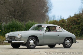 Lancia Appia SPORT ZAGATO 1962