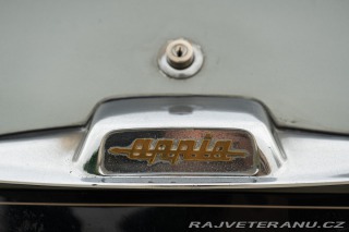 Lancia Appia SPORT ZAGATO 1962