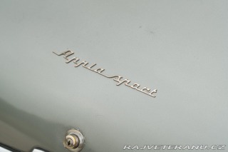 Lancia Appia SPORT ZAGATO 1962