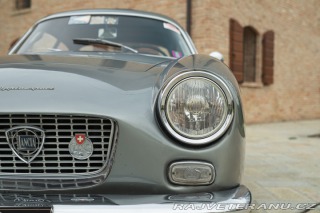 Lancia Appia SPORT ZAGATO 1962